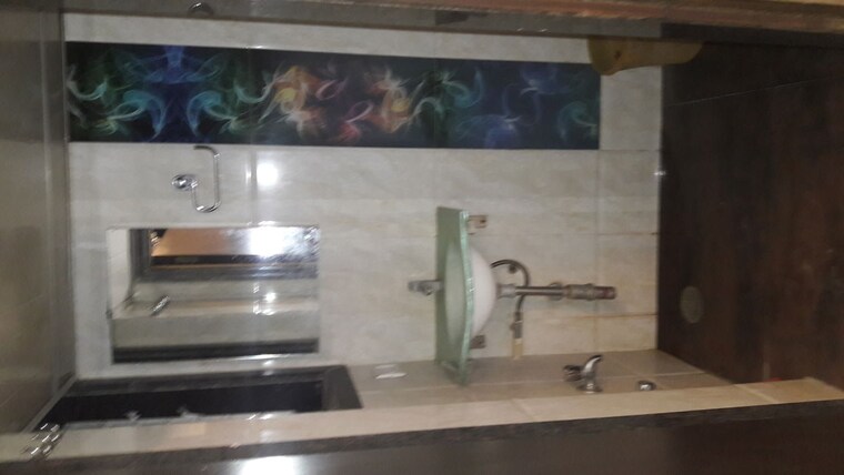 undefined, hill-top-chs-goregaon 2 Bedroom 860 Sq.Ft. Apartment In Goregaon East Mumbai 10272780