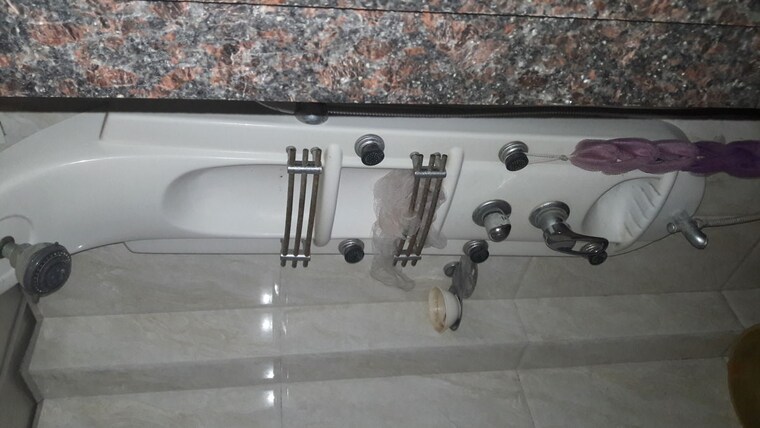 undefined, hill-top-chs-goregaon 2 Bedroom 860 Sq.Ft. Apartment In Goregaon East Mumbai 10272780