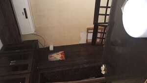 Furnished Amenities in 2 BHK Apartment at Hill Top CHS Goregaon, Goregaon East – for Rent