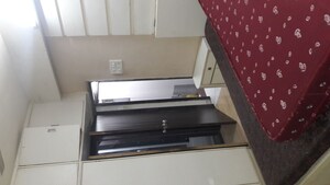 Furnished Amenities in 2 BHK Apartment at Hill Top CHS Goregaon, Goregaon East – for Rent