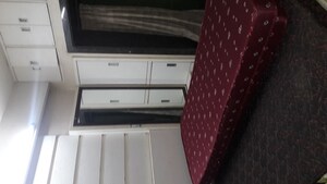 Kitchen in 2 BHK Apartment at Hill Top CHS Goregaon, Goregaon East – for Rent