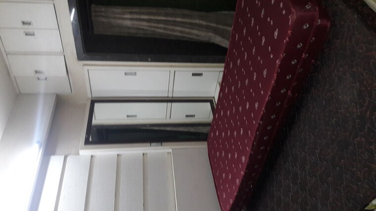 Kitchen, hill-top-chs-goregaon 2 Bedroom 860 Sq.Ft. Apartment In Goregaon East Mumbai 10272780