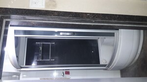 Furnished Amenities in 2 BHK Apartment at Hill Top CHS Goregaon, Goregaon East – for Rent