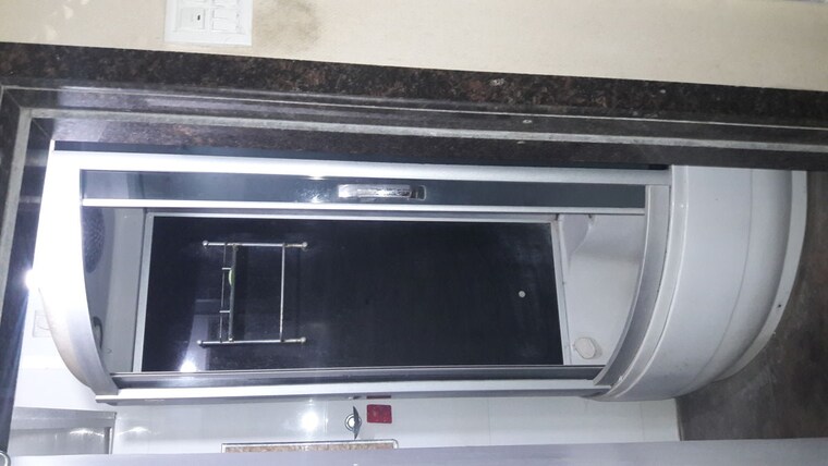 undefined, hill-top-chs-goregaon 2 Bedroom 860 Sq.Ft. Apartment In Goregaon East Mumbai 10272780