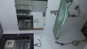 Kitchen in 2 BHK Apartment at Hill Top CHS Goregaon, Goregaon East – for Rent