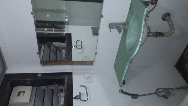 Kitchen, hill-top-chs-goregaon 2 Bedroom 860 Sq.Ft. Apartment In Goregaon East Mumbai 10272780