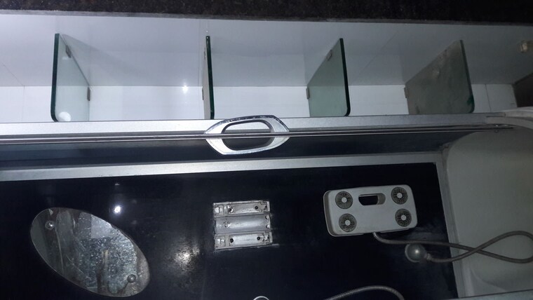 undefined, hill-top-chs-goregaon 2 Bedroom 860 Sq.Ft. Apartment In Goregaon East Mumbai 10272780