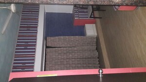 Bedroom in 2 BHK Apartment at Hill Top CHS Goregaon, Goregaon East – for Rent