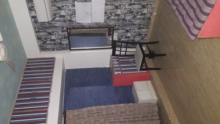 undefined, hill-top-chs-goregaon 2 Bedroom 860 Sq.Ft. Apartment In Goregaon East Mumbai 10272780