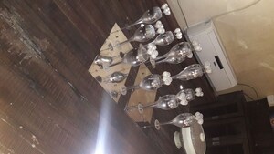 Team Area in 2 BHK Apartment at Hill Top CHS Goregaon, Goregaon East – for Rent