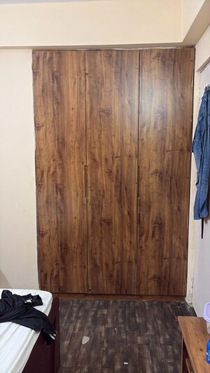 Furnished Amenities in 2 BHK Apartment at Ganga Apartments Gomti Nagar, Gomti Nagar – for Rent