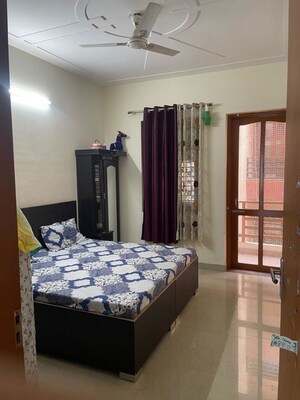 Bedroom in 2 BHK Apartment at Suncity Avenue 76, Sector 76 – for Sale