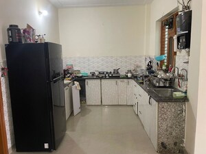 Kitchen in 2 BHK Apartment at Suncity Avenue 76, Sector 76 – for Sale