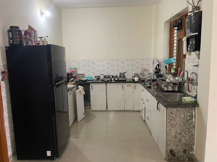 Kitchen, suncity-avenue-76 2 Bedroom 582 Sq.Ft. Apartment In Sector 76 Gurgaon 10273012