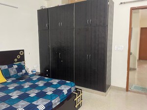 Bedroom in 2 BHK Apartment at Suncity Avenue 76, Sector 76 – for Sale