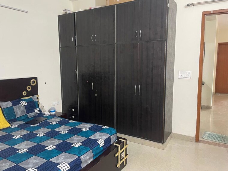 Bedroom, suncity-avenue-76 2 Bedroom 582 Sq.Ft. Apartment In Sector 76 Gurgaon 10273012