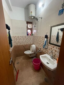2 BHK + Pooja Room Apartment For Sale in Suncity Avenue 76