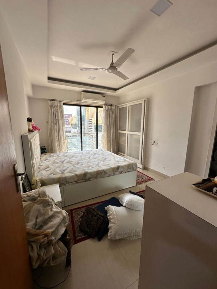 Bedroom, bandra west 2 Bedroom 700 Sq.Ft. Apartment In Bandra West Mumbai 10272957