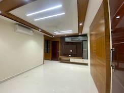 3 BHK + Pooja Room,Study Room Apartment For Rent in Vasavi GP Trends