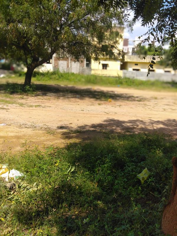 Plot For Sale in Arka Enclave Alwal