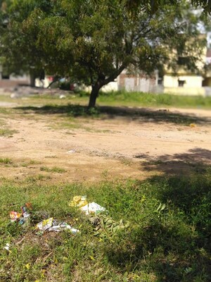 Plot Area in  Plot at Arka Enclave Alwal, Alwal – for Sale