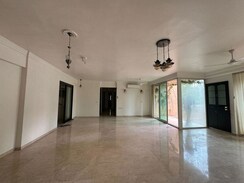 4 BHK + Study Room,Extra Room Apartment For Rent in Hiranandani Glen Croft