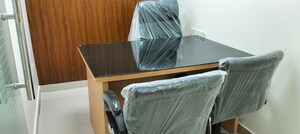 Balcony in  Office Space at Sector 58 – for Rent