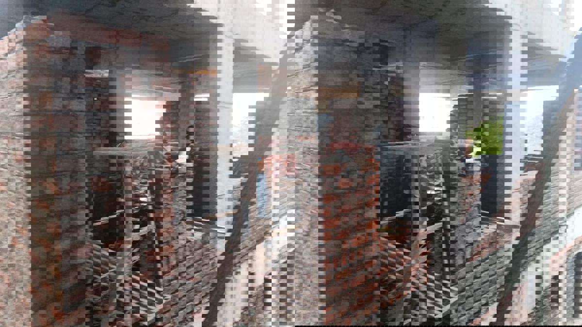 2 BHK 1259 Sq.Ft. Builder Floor in Greenscape Serenity