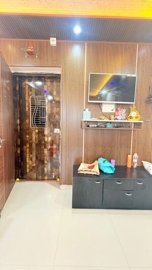 Room in 1 BHK Apartment at Bhoomi Shiv Shakti, Goregaon West – for Sale