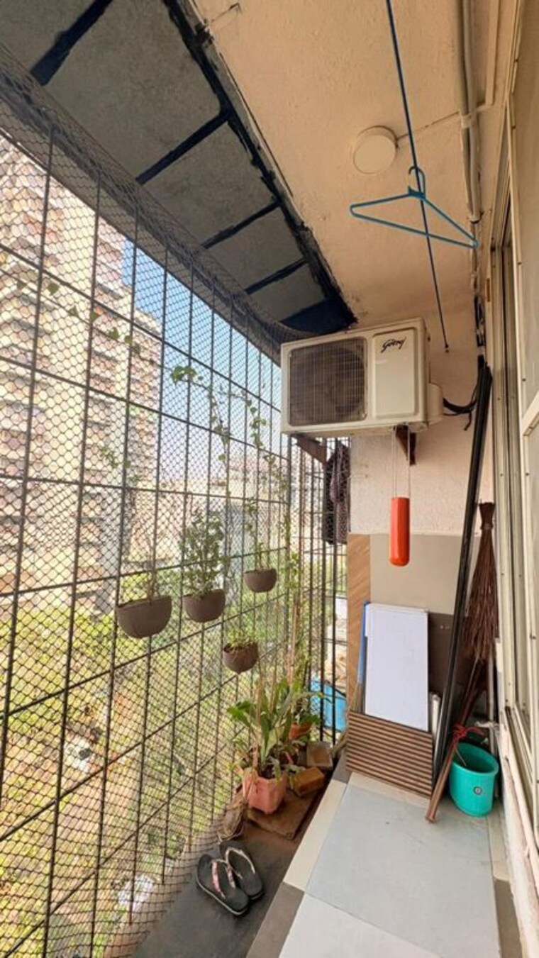 Exterior View, bhoomi-shiv-shakti 1 Bedroom 540 Sq.Ft. Apartment In Goregaon West Mumbai 10272987