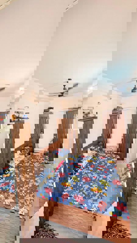 1 BHK 540 Sq.Ft. Apartment in Bhoomi Shiv Shakti