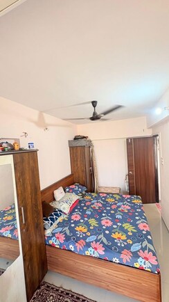 1 BHK Apartment For Sale in Bhoomi Shiv Shakti