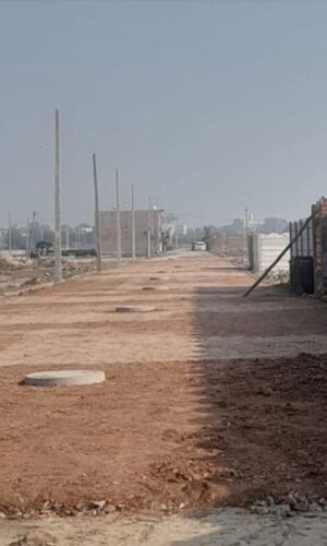  Plot For Sale in SK The Grand City, Jewar