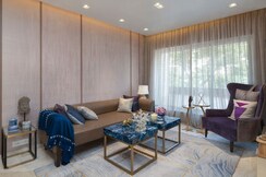 3 BHK + Pooja Room Apartment For Sale in Lokhandwala Octacrest