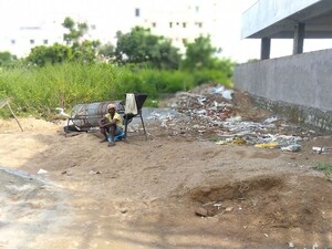  Plot For Sale in Arka Enclave Alwal, Alwal