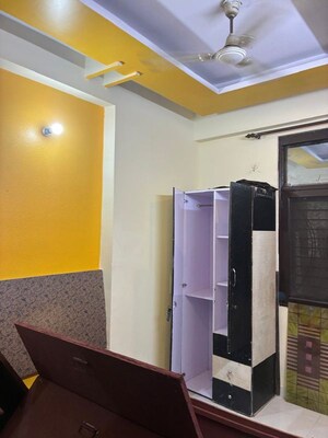 Furnished Amenities in 1 BHK Builder Floor at Vaishali Sector 3 – for Rent