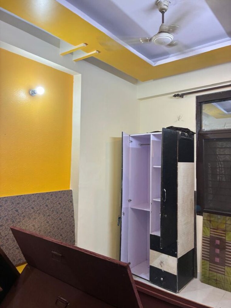 undefined, vaishali sector 3 1 Bedroom 450 Sq.Ft. Builder Floor In Vaishali Sector 3 Ghaziabad 10273109
