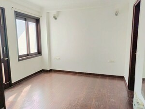 Bedroom in 1 BHK Builder Floor at Greater Kailash – for Rent