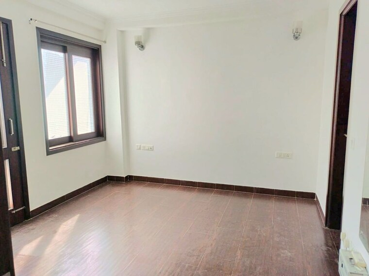 Bedroom, greater kailash 1 Bedroom 1872 Sq.Ft. Builder Floor In Greater Kailash Delhi 10273081