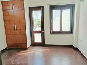 Bedroom in 1 BHK Builder Floor at Greater Kailash – for Rent