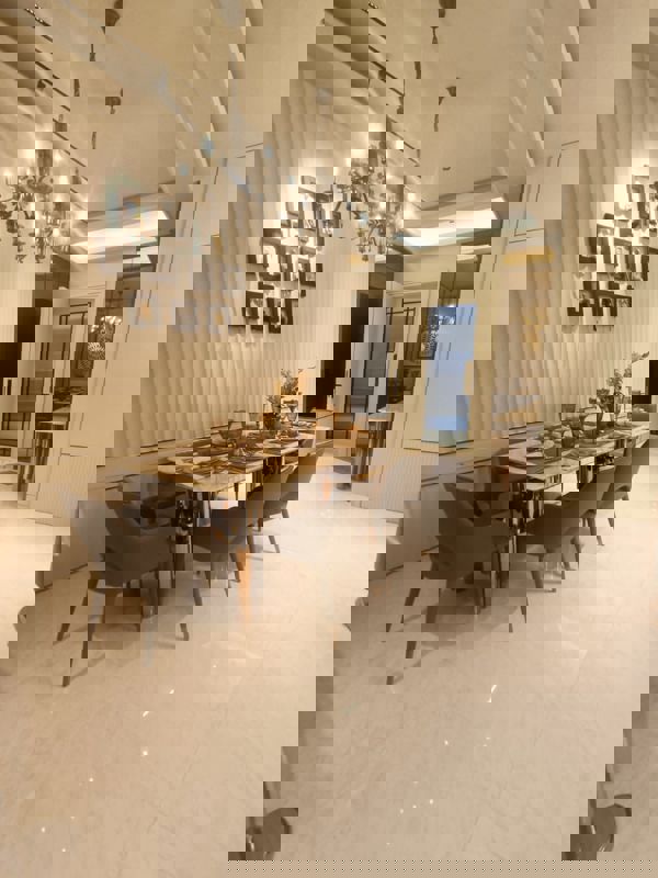 2 BHK 560 Sq.Ft. Apartment in Agarwal Paramount