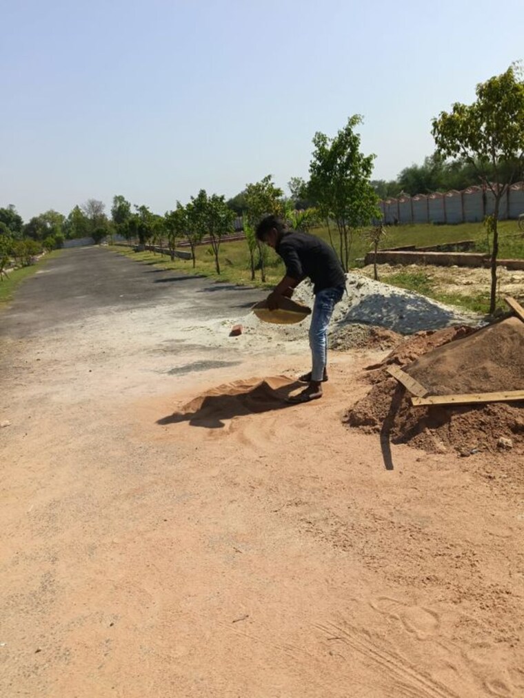 undefined, raebareli road  1039 Sq.Ft. Plot In Raebareli Road Lucknow 10273117