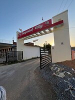 1039 Sq.Ft. Plot in Raebareli Road