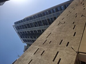 1 BHK Apartment For Rent in Bhairaav Goldcrest Residency, Ghansoli