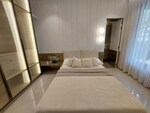 3 BHK + Pooja Room 1750 Sq.Ft. Apartment in Lokhandwala Octacrest