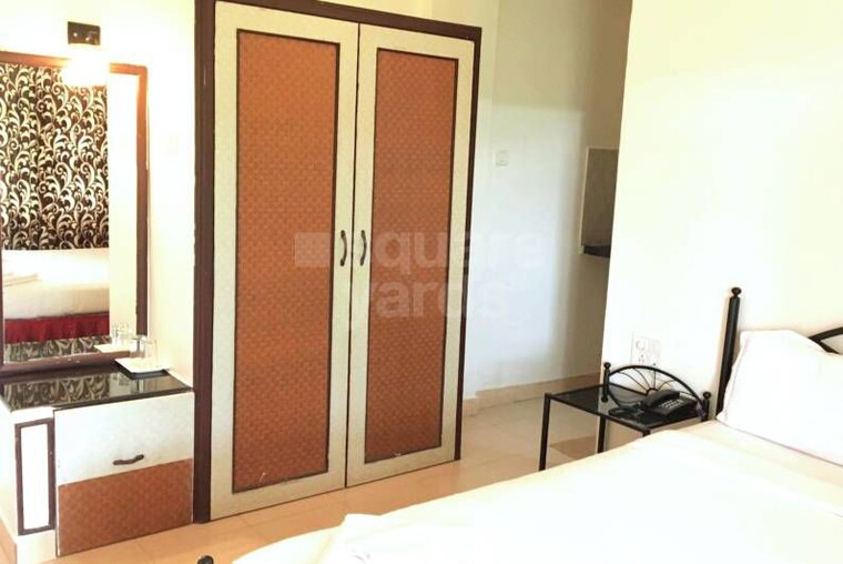 Room, agarwal-paramount 3 Bedroom 1400 Sq.Ft. Apartment In Virar West Palghar 10273119