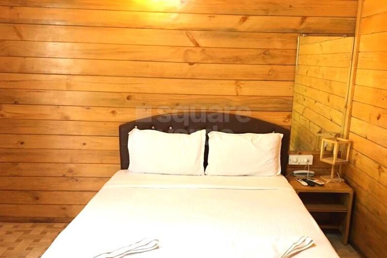 Room, agarwal-paramount 3 Bedroom 1400 Sq.Ft. Apartment In Virar West Palghar 10273119