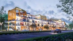 Retail Shop For Sale in Smart World Orchard