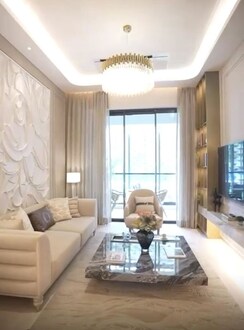 4 BHK + Servant Room,Extra Room Apartment For Sale in Runwal 7 Mahalaxmi