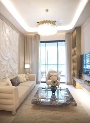 4 BHK Apartment For Sale in Runwal 7 Mahalaxmi, Mahalaxmi